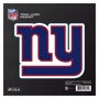Picture of New York Giants Large Team Logo Magnet