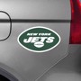 Picture of New York Jets Large Team Logo Magnet