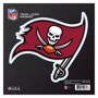 Picture of Tampa Bay Buccaneers Large Team Logo Magnet