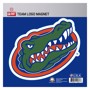 Picture of Florida Gators Large Team Logo Magnet
