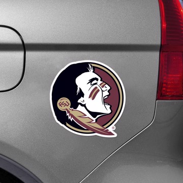 Picture of Florida State Large Team Logo Magnet