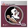 Picture of Florida State Large Team Logo Magnet