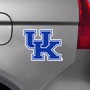 Picture of Kentucky Wildcats Large Team Logo Magnet