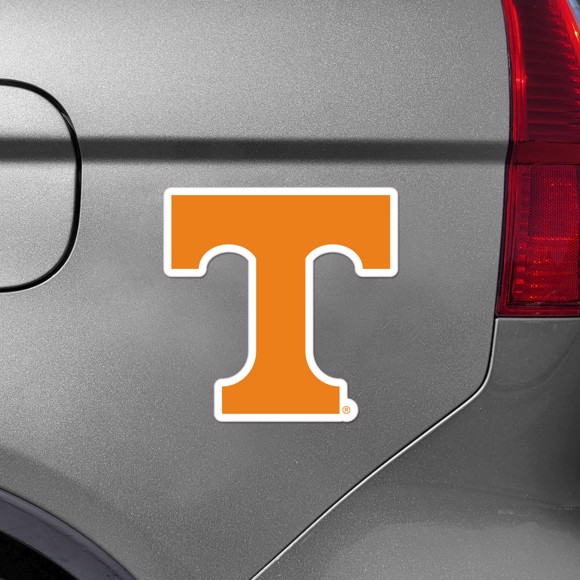 Picture of Tennessee Large Team Logo Magnet