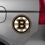 Picture of Boston Bruins Large Team Logo Magnet