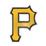 Picture of Pittsburgh Pirates Embossed Color Emblem