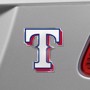 Picture of Texas Rangers Embossed Color Emblem