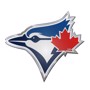 Picture of Toronto Blue Jays Embossed Color Emblem