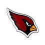 Picture of Arizona Cardinals Embossed Color Emblem