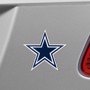 Picture of Dallas Cowboys Embossed Color Emblem