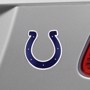 Picture of Indianapolis Colts Embossed Color Emblem