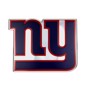 Picture of New York Giants Embossed Color Emblem