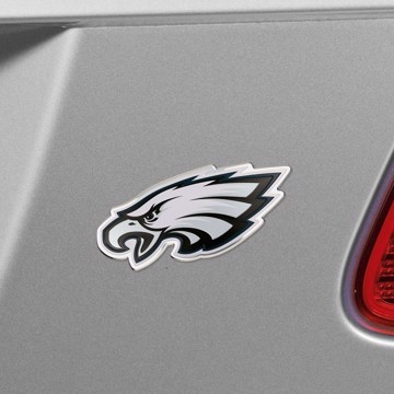 Picture of NFL - Philadelphia Eagles Embossed Color Emblem