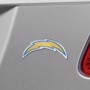 Picture of Los Angeles Chargers Embossed Color Emblem