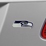 Picture of Seattle Seahawks Embossed Color Emblem