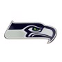 Picture of Seattle Seahawks Embossed Color Emblem