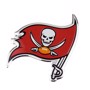 Picture of Tampa Bay Buccaneers Embossed Color Emblem