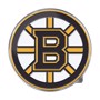Picture of Boston Bruins Embossed Color Emblem