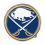 Picture of Buffalo Sabres Embossed Color Emblem