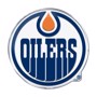 Picture of Edmonton Oilers Embossed Color Emblem