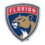 Picture of Florida Panthers Embossed Color Emblem