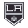 Picture of Los Angeles Kings Embossed Color Emblem