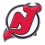 Picture of New Jersey Devils Embossed Color Emblem