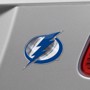 Picture of Tampa Bay Lightning Embossed Color Emblem