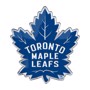 Picture of Toronto Maple Leafs Embossed Color Emblem