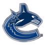 Picture of Vancouver Canucks Embossed Color Emblem