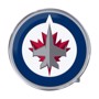 Picture of Winnipeg Jets Embossed Color Emblem