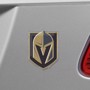Picture of Vegas Golden Knights Embossed Color Emblem
