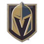 Picture of Vegas Golden Knights Embossed Color Emblem