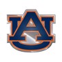 Picture of Auburn Tigers Embossed Color Emblem