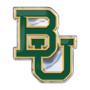 Picture of Baylor Bears Embossed Color Emblem