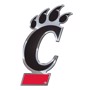 Picture of Cincinnati Bearcats Embossed Color Emblem