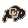 Picture of Colorado Buffaloes Embossed Color Emblem