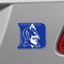 Picture of Duke Blue Devils Embossed Color Emblem
