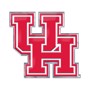 Picture of Houston Cougars Embossed Color Emblem