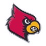 Picture of Louisville Cardinals Embossed Color Emblem