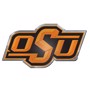 Picture of Oklahoma State Cowboys Embossed Color Emblem