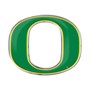 Picture of Oregon Ducks Embossed Color Emblem