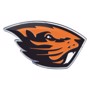 Picture of Oregon State Beavers Embossed Color Emblem