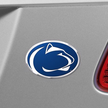 Picture of Penn State Embossed Color Emblem
