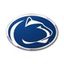 Picture of Penn State Nittany Lions Embossed Color Emblem