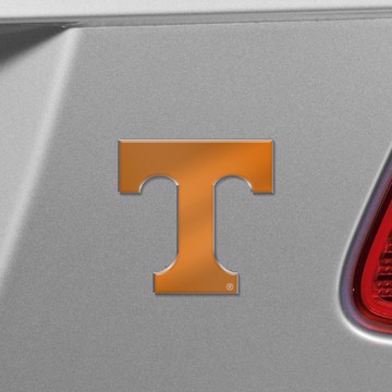 Picture of Tennessee Embossed Color Emblem