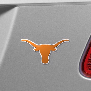 Picture of Texas Embossed Color Emblem