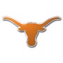 Picture of Texas Longhorns Embossed Color Emblem