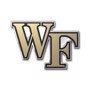 Picture of Wake Forest Demon Deacons Embossed Color Emblem