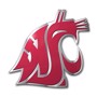 Picture of Washington State Cougars Embossed Color Emblem
